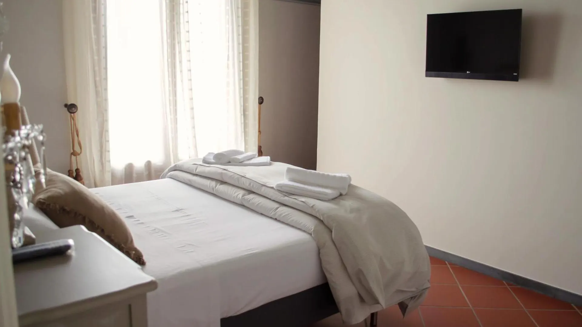 Сasa de vacaciones Villa La Dimora Degli Ulivi SantʼAlfio Italia