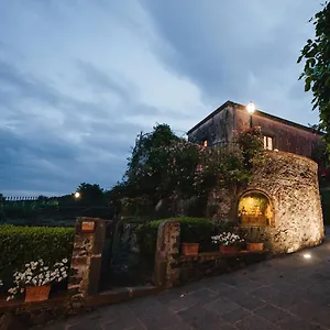 Alloggio per agriturismo Perrotta, SantʼAlfio